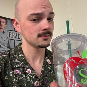 Meet your Posher, Garit